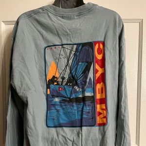 Vintage y2k sleeve